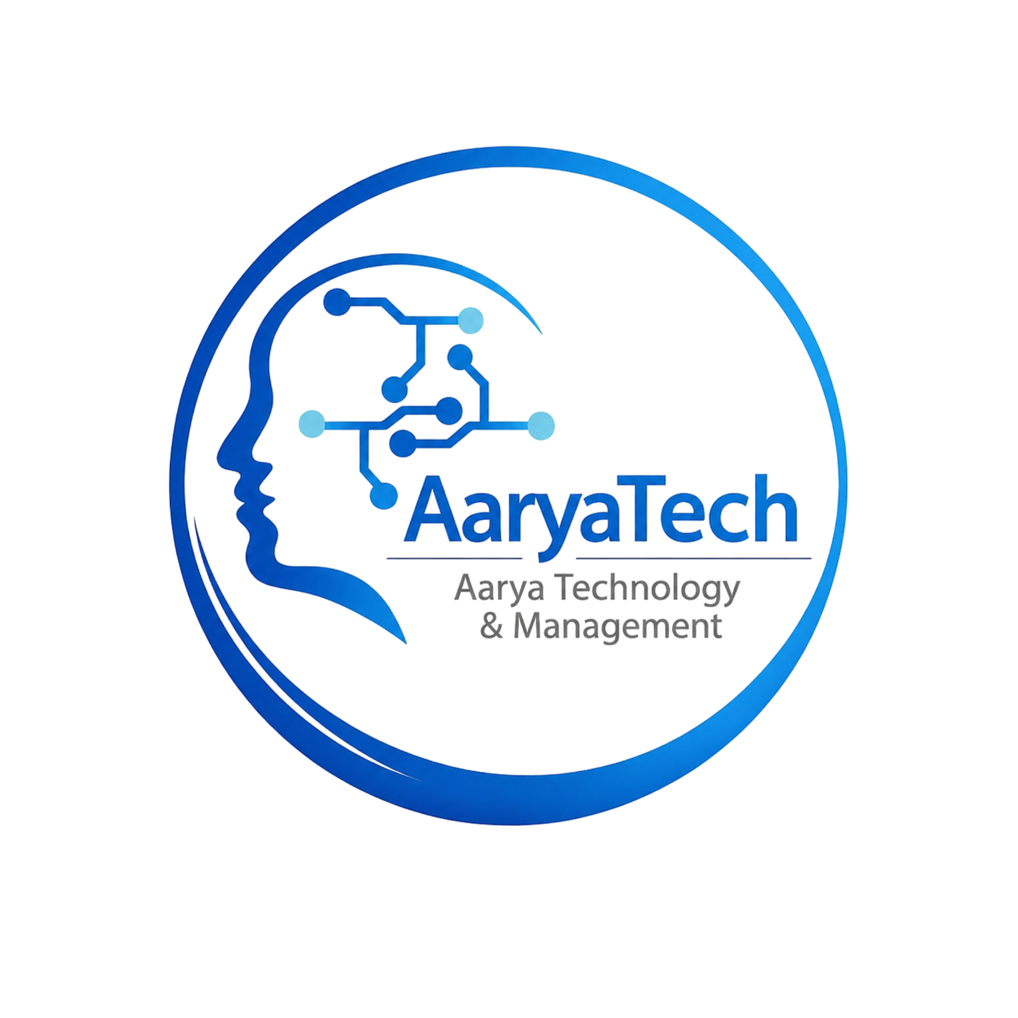 Aarya Technology Management